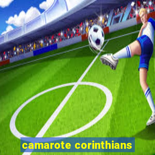 camarote corinthians